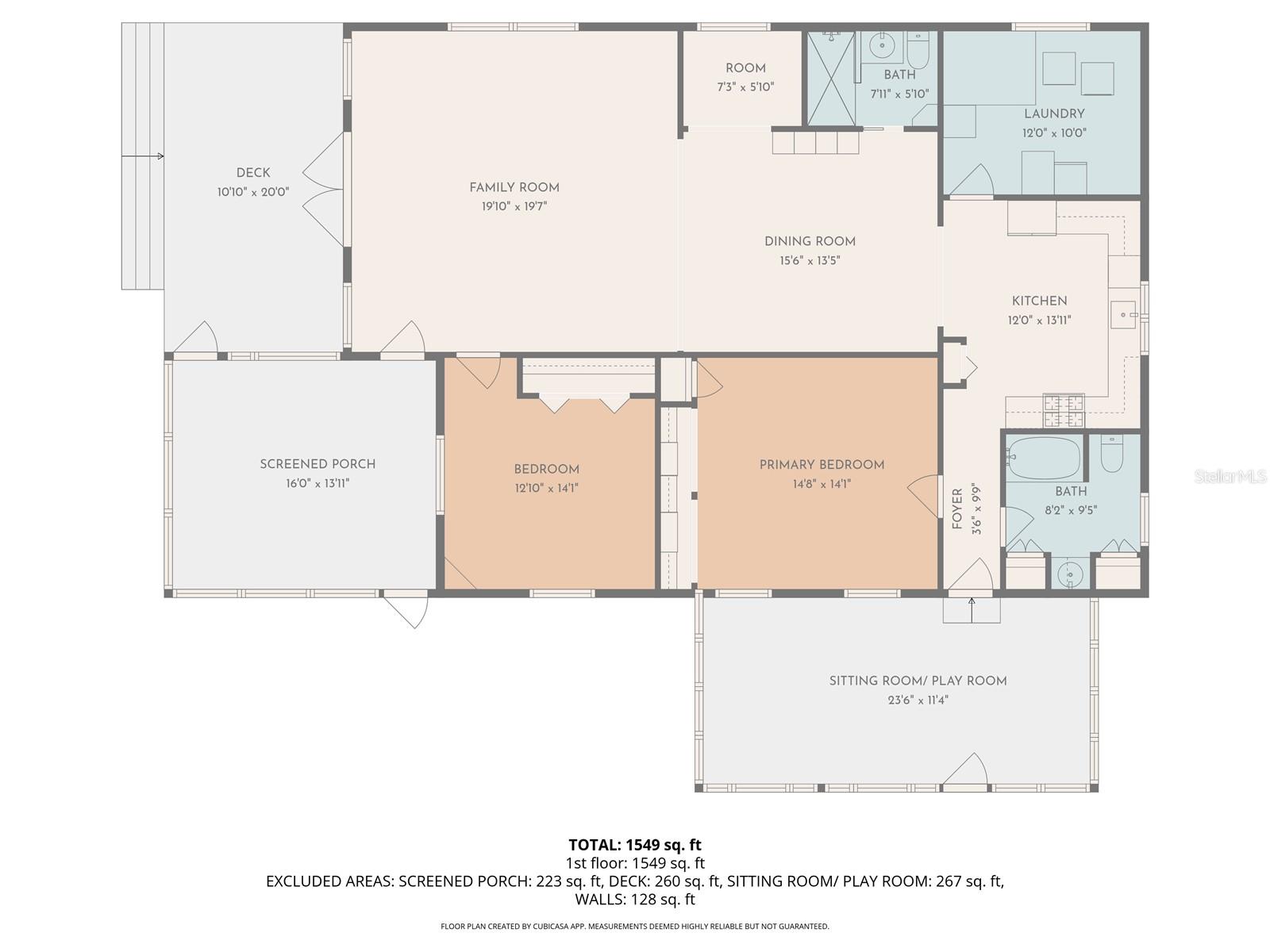 THREE LAKES ESTATE - Residential