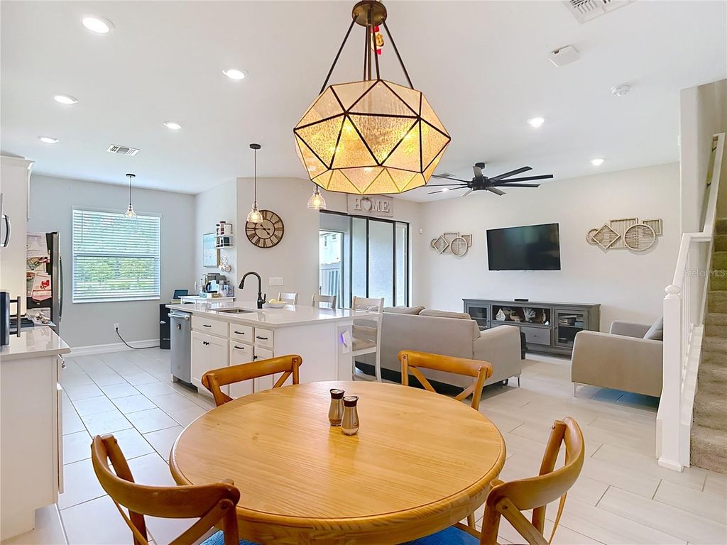 Photo of 4868 San Martino Drive, Wesley Chapel, FL 33543 (MLS # TB8427818)