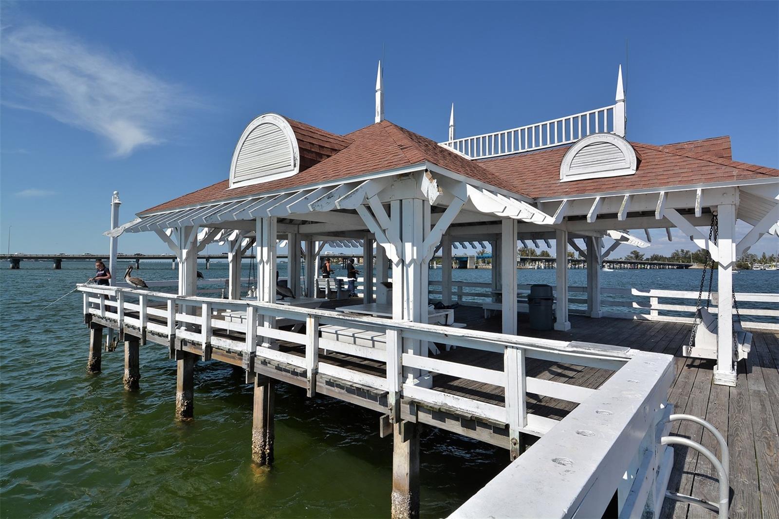 CORDOVA VILLAS CONDO - Residential Lease