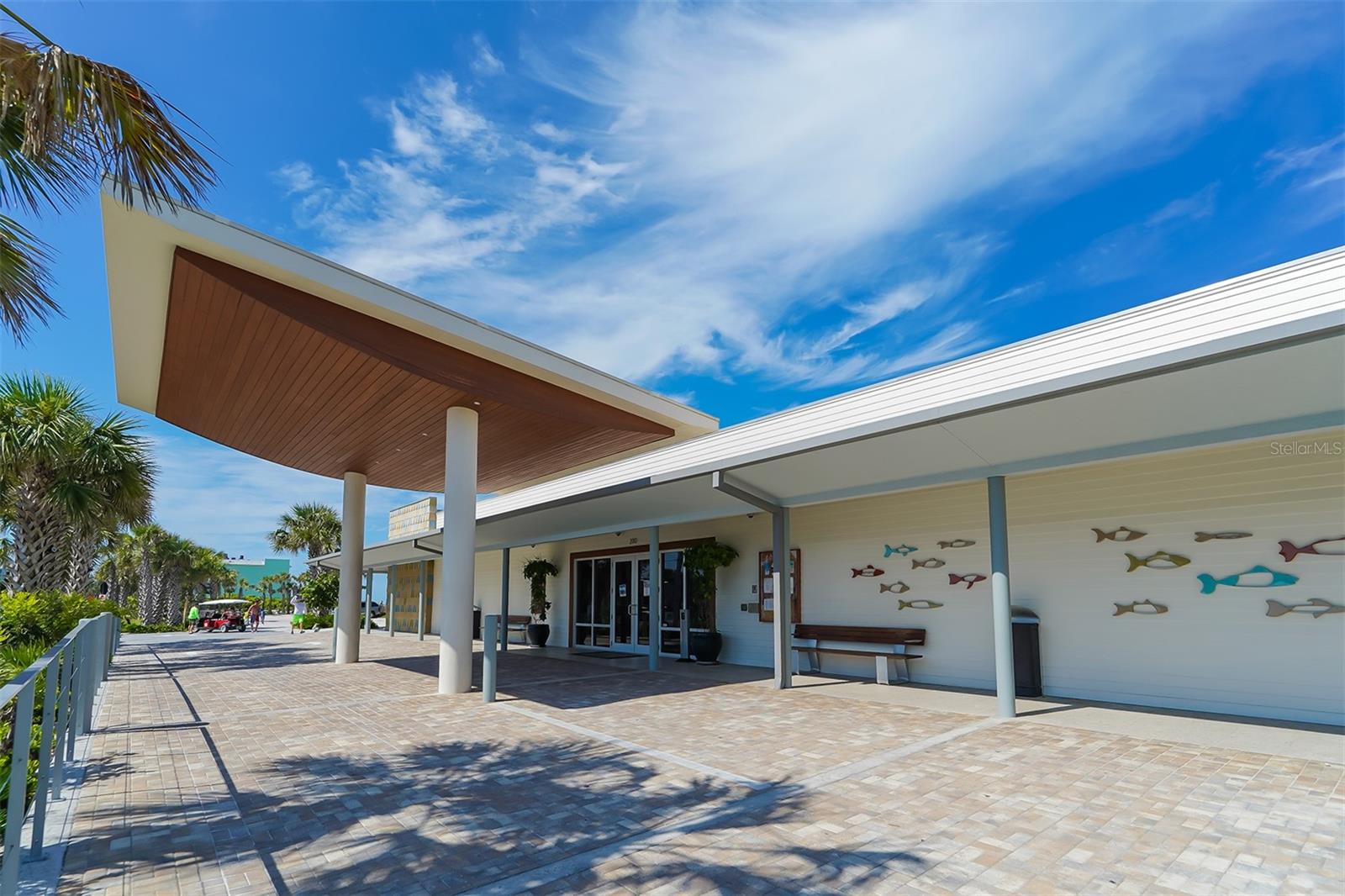 CORDOVA VILLAS CONDO - Residential Lease