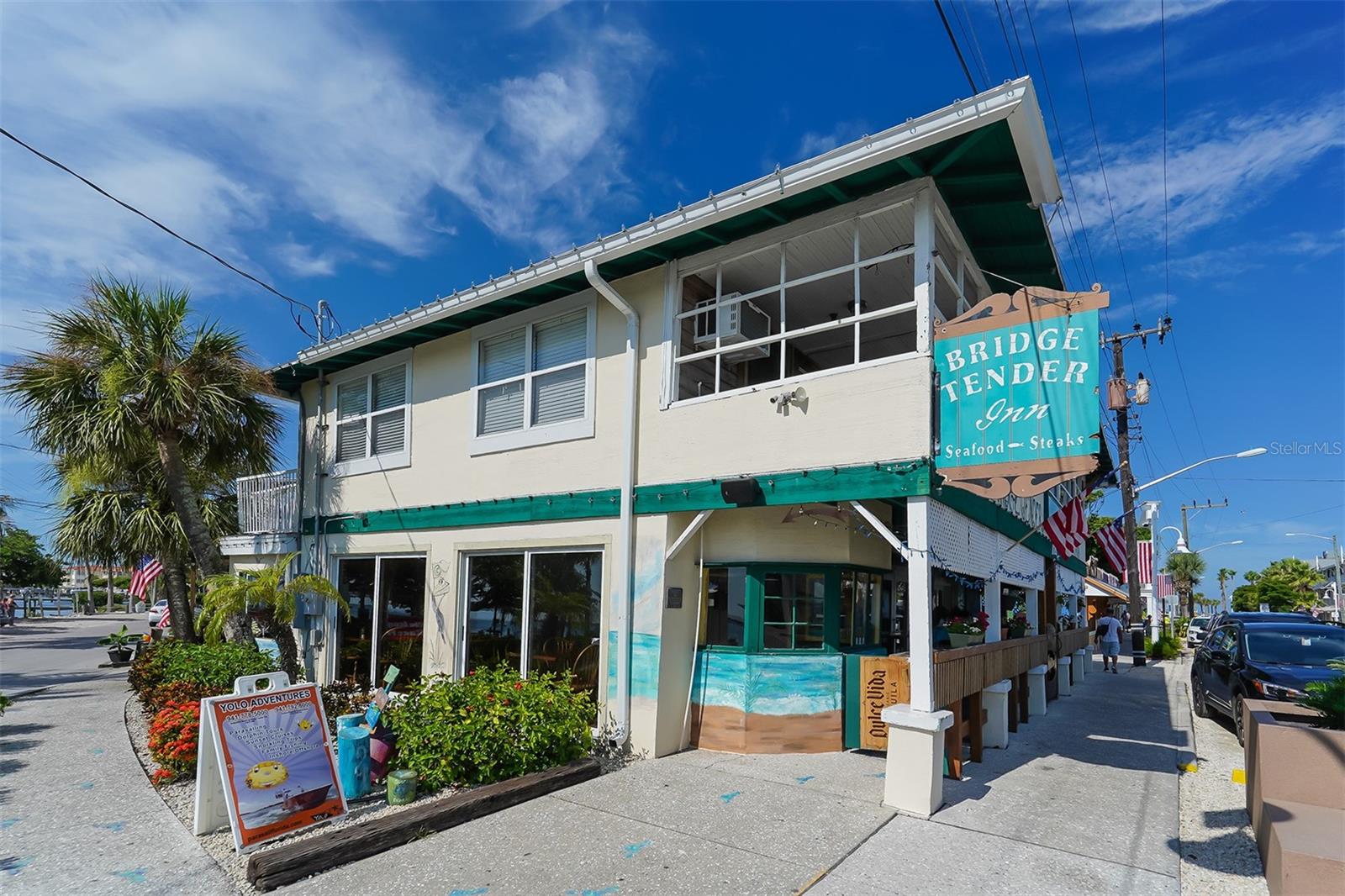 CORDOVA VILLAS CONDO - Residential Lease