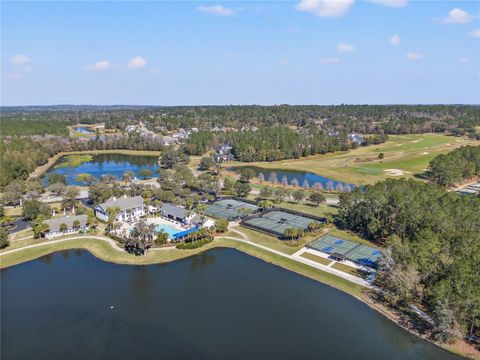 A home in BROOKSVILLE