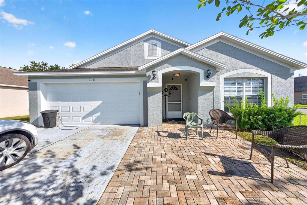 Photo of 2621 Alena Place, Lake Mary, FL 32746 (MLS # O6447547)