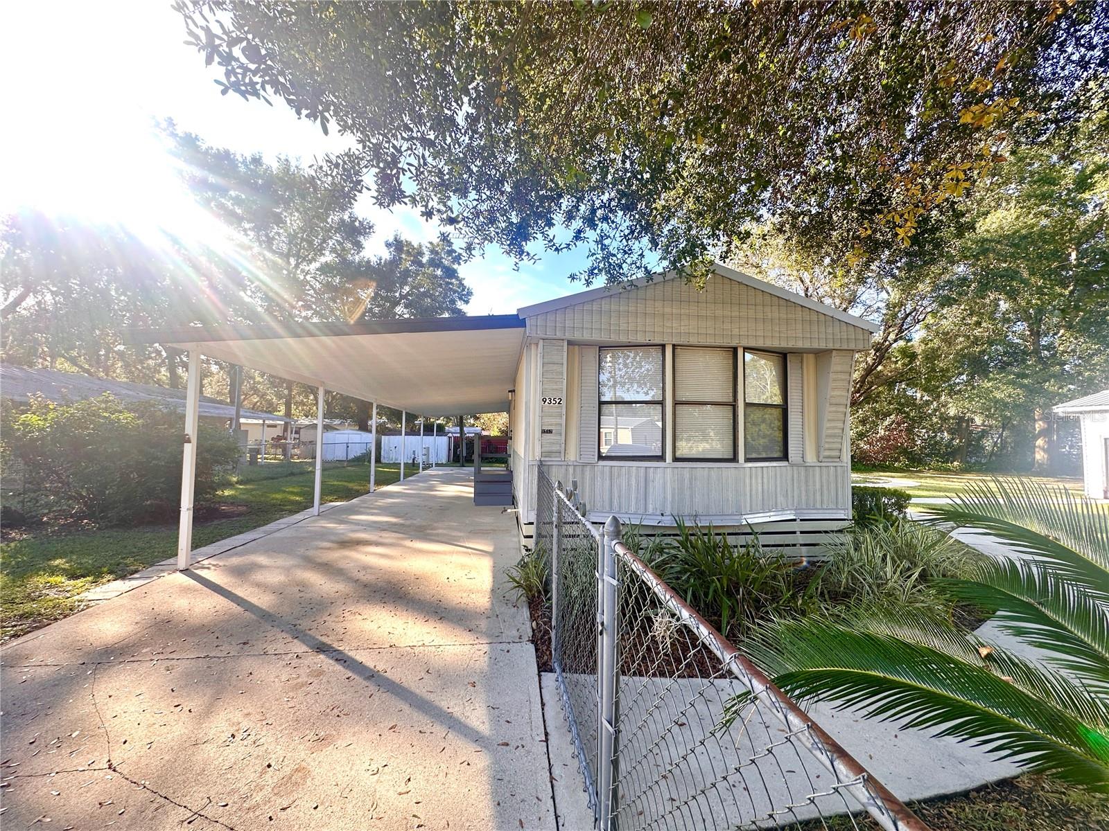 LITTLE LAKE WEIR ADD 01 - Residential