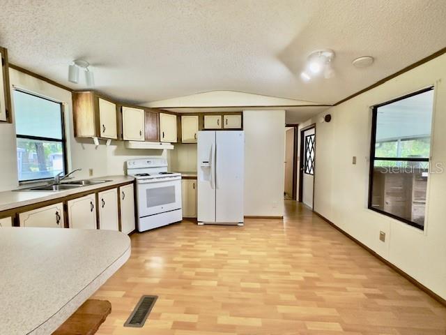 LITTLE LAKE WEIR ADD 01 - Residential