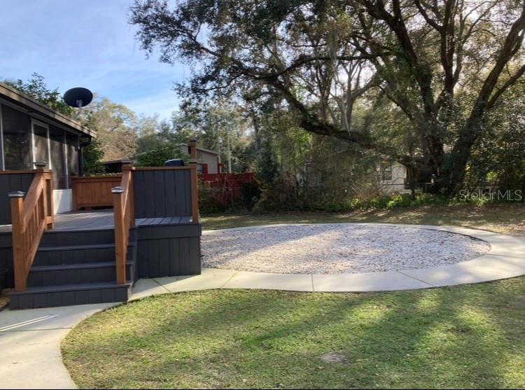 LITTLE LAKE WEIR ADD 01 - Residential