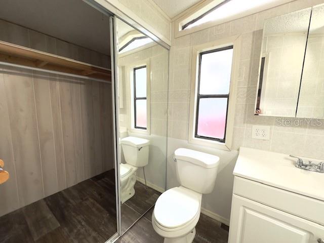 LITTLE LAKE WEIR ADD 01 - Residential