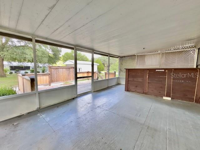 LITTLE LAKE WEIR ADD 01 - Residential