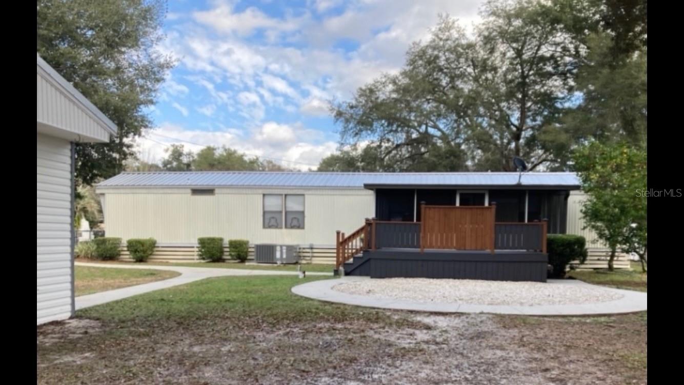 LITTLE LAKE WEIR ADD 01 - Residential