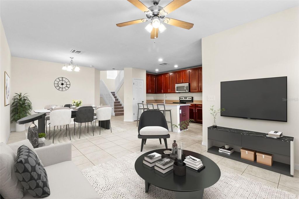 Photo of 30151 Goodwick Way, Wesley Chapel, FL 33543 (MLS # TB8404502)