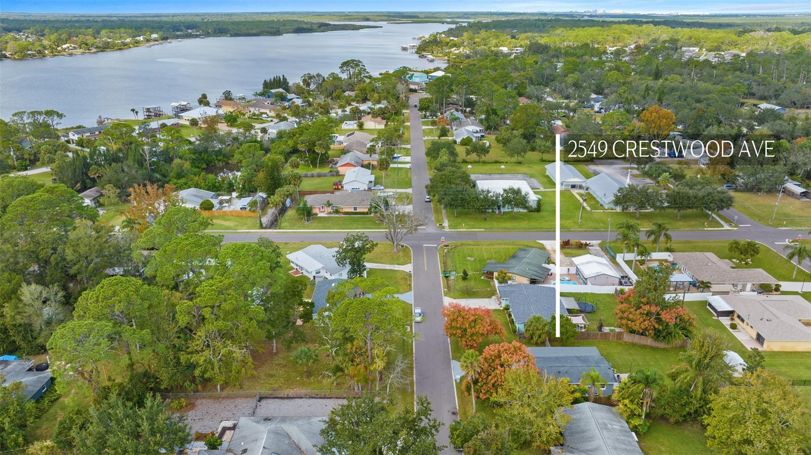 Nielsen Rep Turnbull Shores - Residential