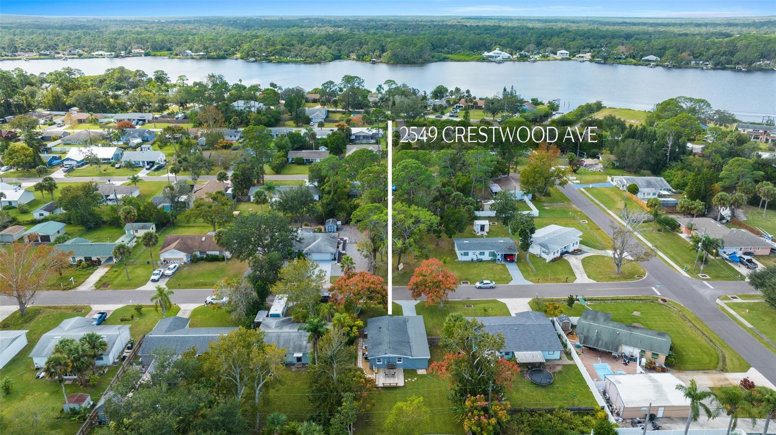 Nielsen Rep Turnbull Shores - Residential