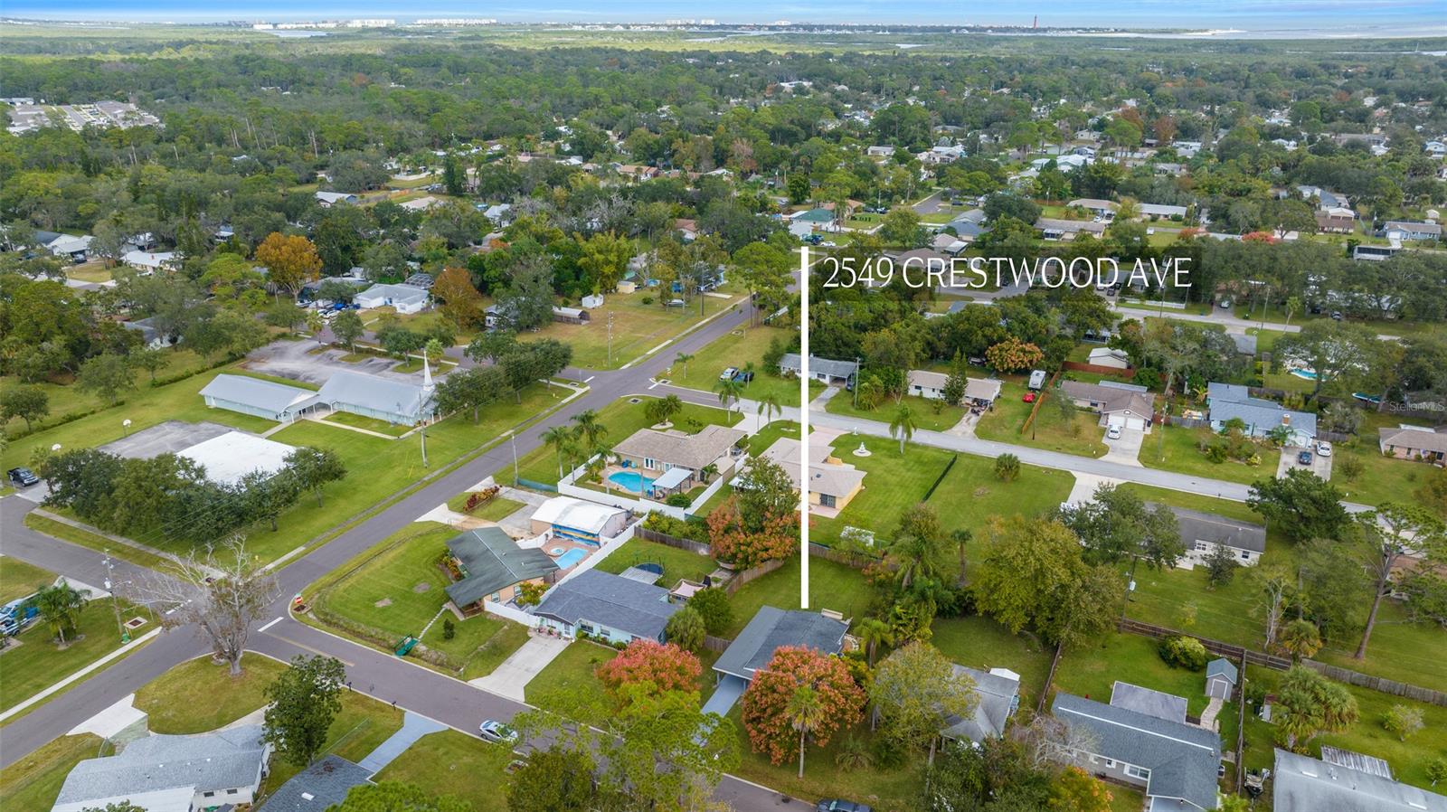 Nielsen Rep Turnbull Shores - Residential