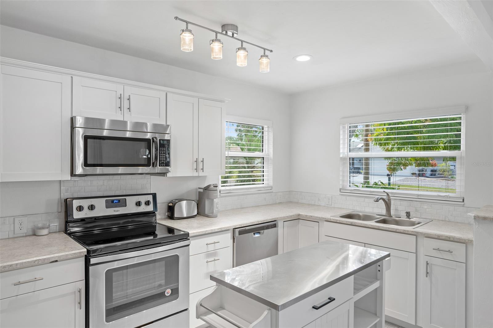 Nielsen Rep Turnbull Shores - Residential