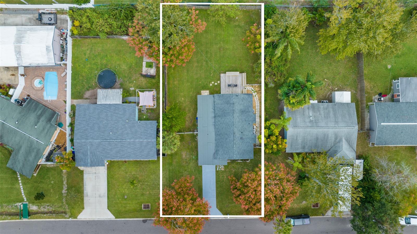 Nielsen Rep Turnbull Shores - Residential