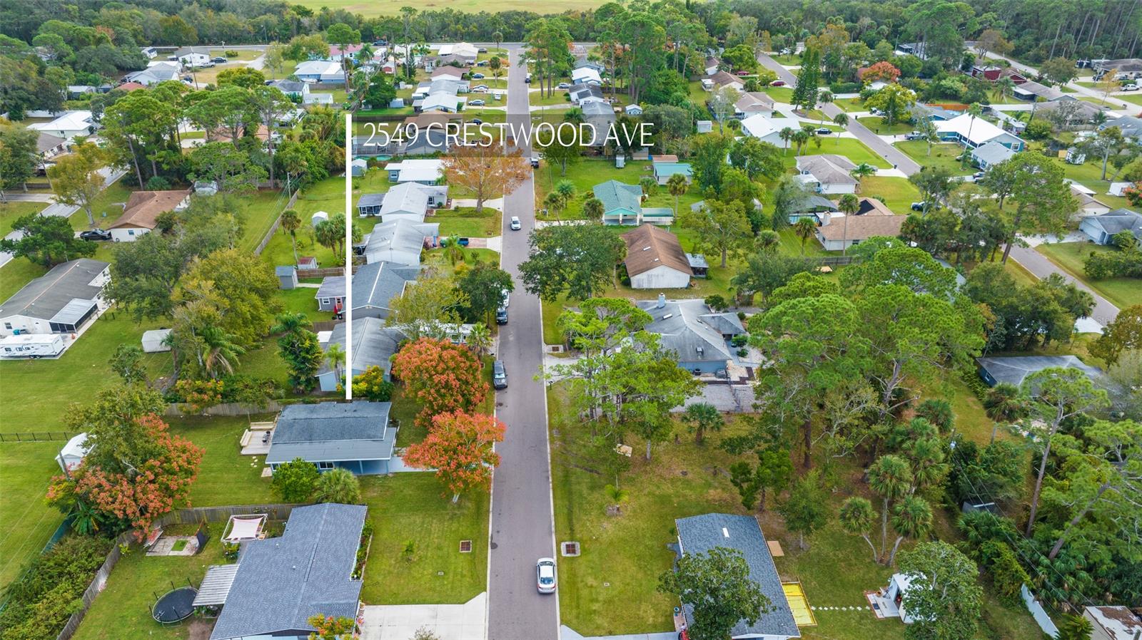 Nielsen Rep Turnbull Shores - Residential