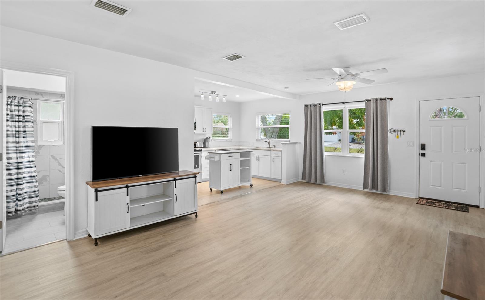 Nielsen Rep Turnbull Shores - Residential