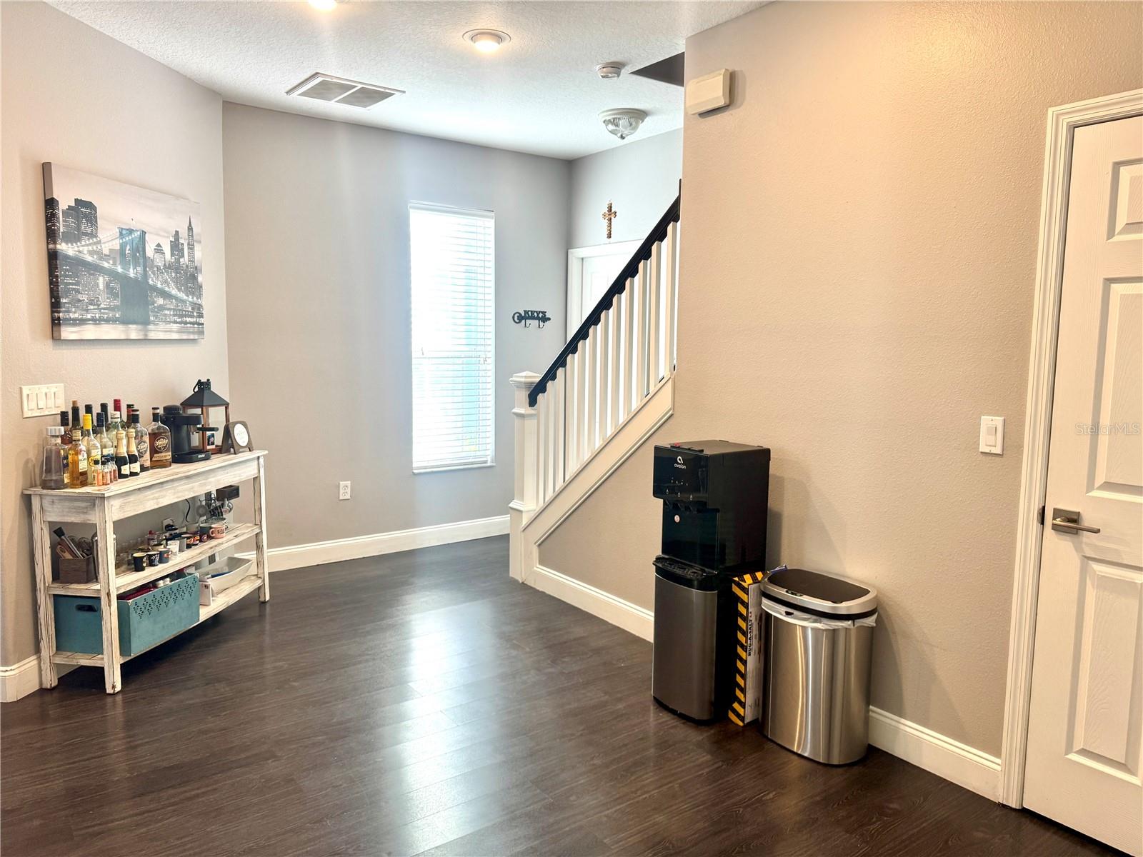 TOWNHOMES AT PARKSIDE - Residential