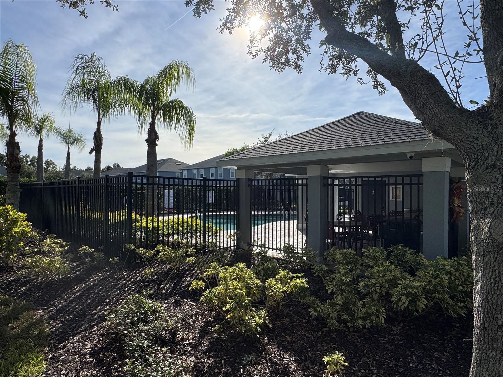 TOWNHOMES AT PARKSIDE - Residential