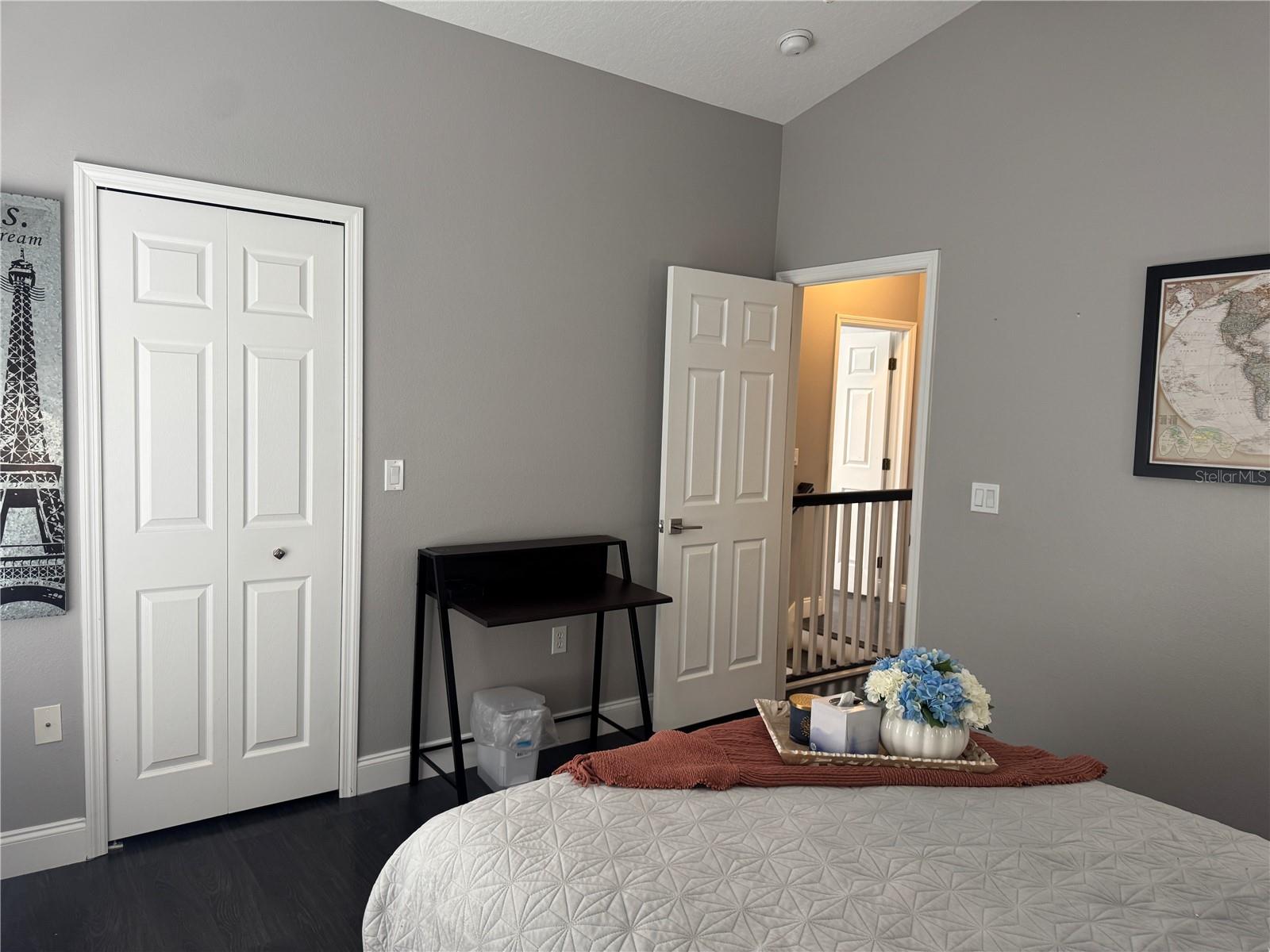 TOWNHOMES AT PARKSIDE - Residential