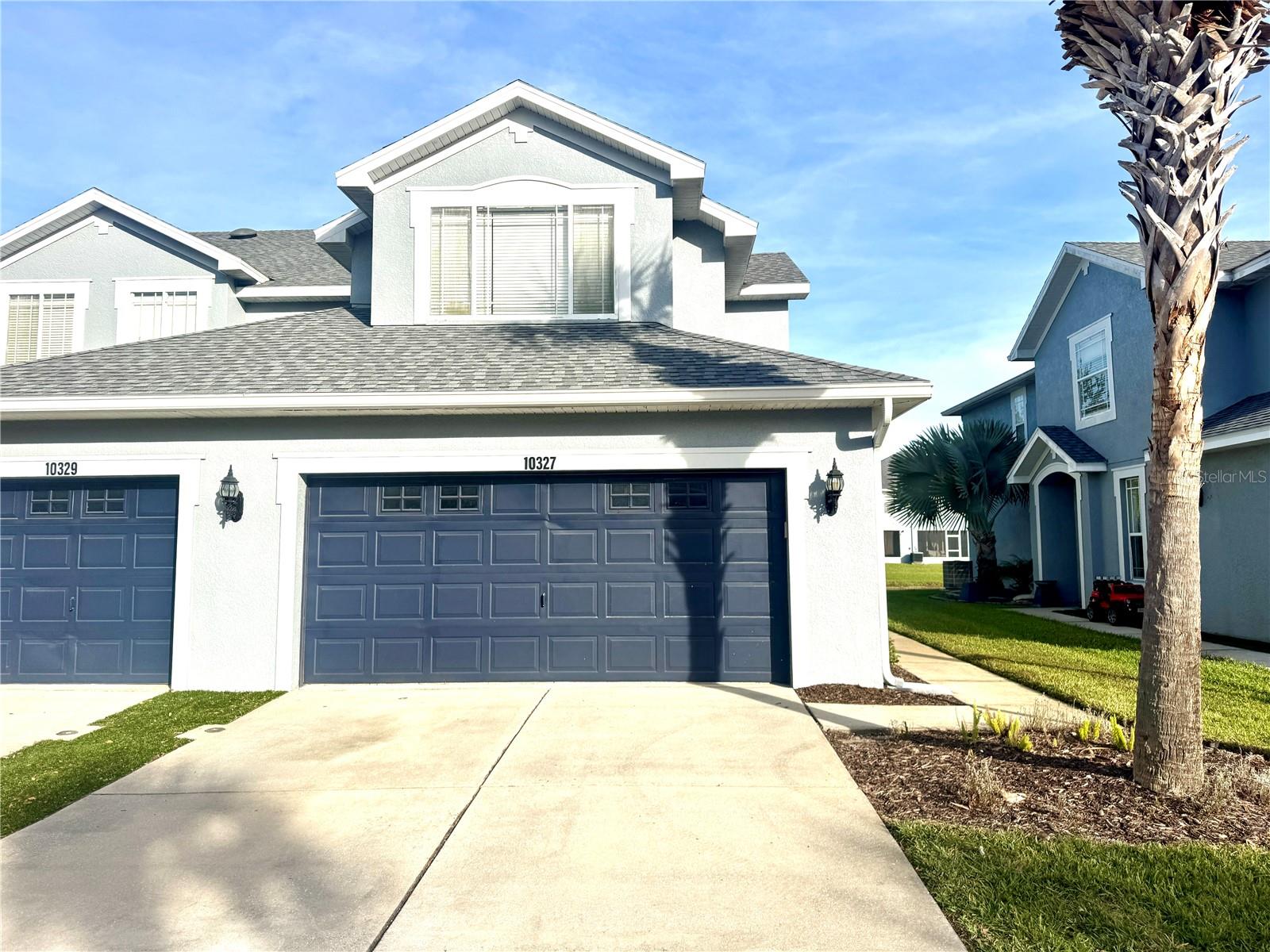 10327 WILLOW LEAF TRAIL