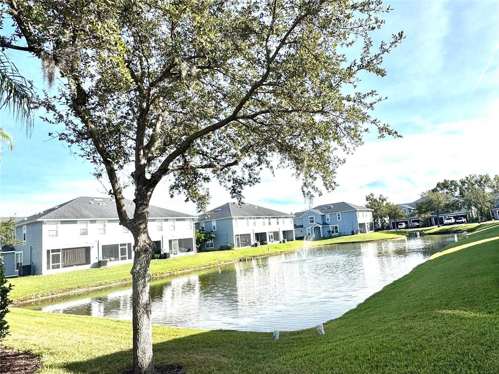 TOWNHOMES AT PARKSIDE - Residential