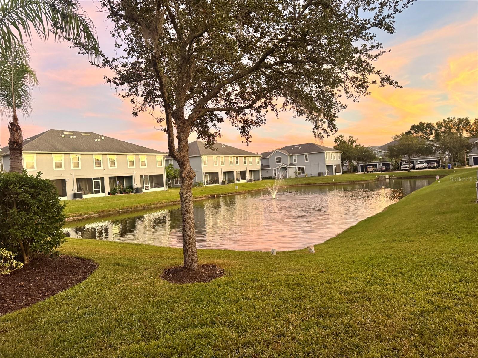 TOWNHOMES AT PARKSIDE - Residential