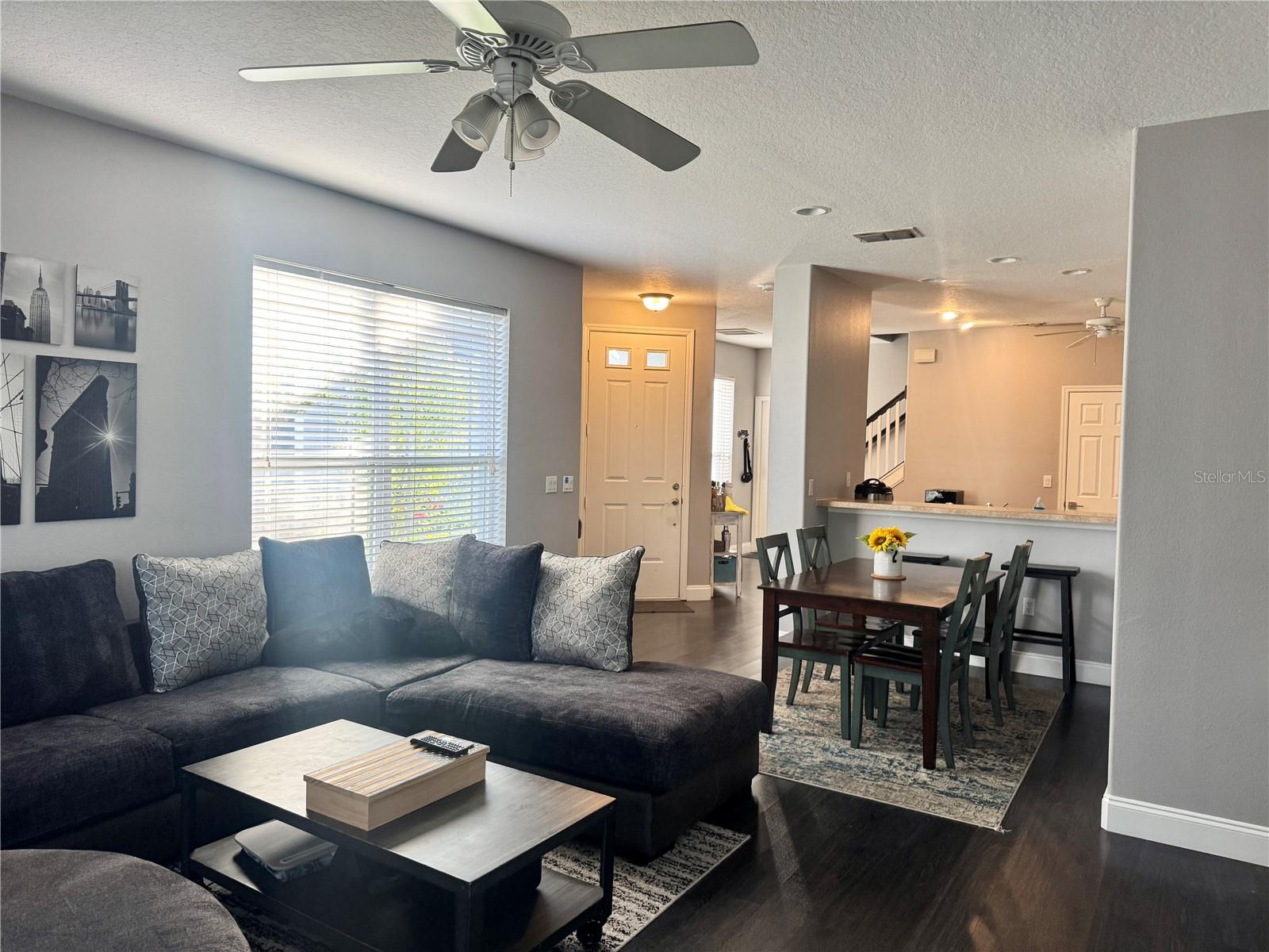 TOWNHOMES AT PARKSIDE - Residential