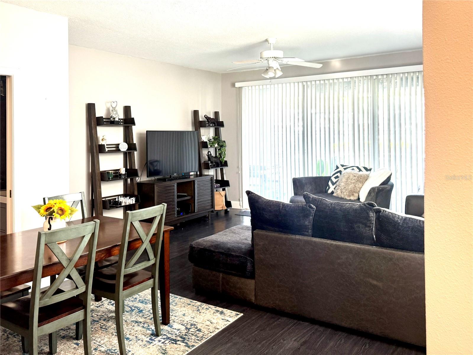 TOWNHOMES AT PARKSIDE - Residential