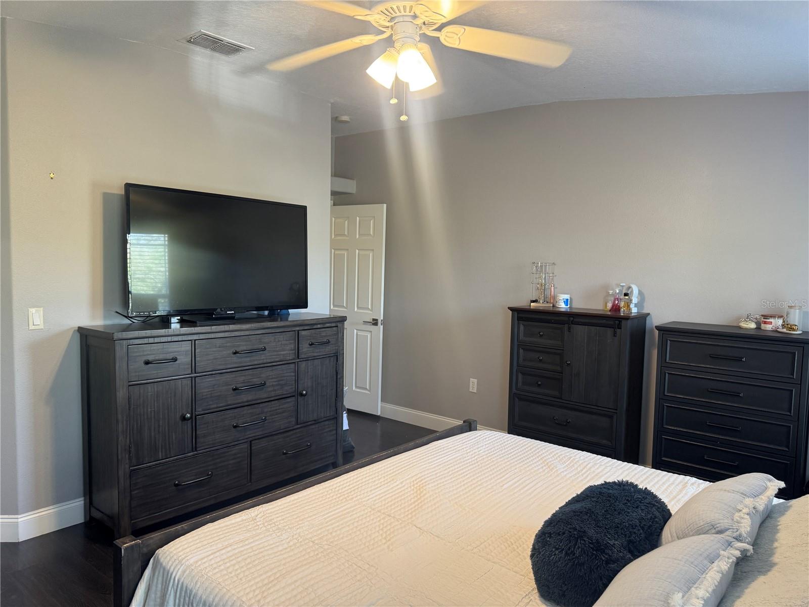 TOWNHOMES AT PARKSIDE - Residential