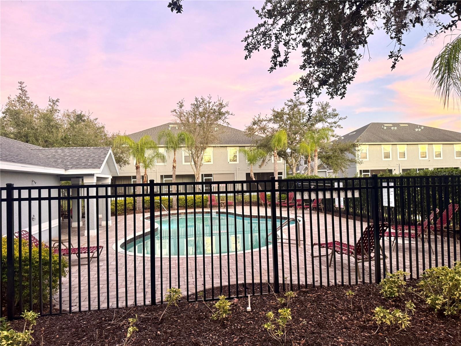 TOWNHOMES AT PARKSIDE - Residential