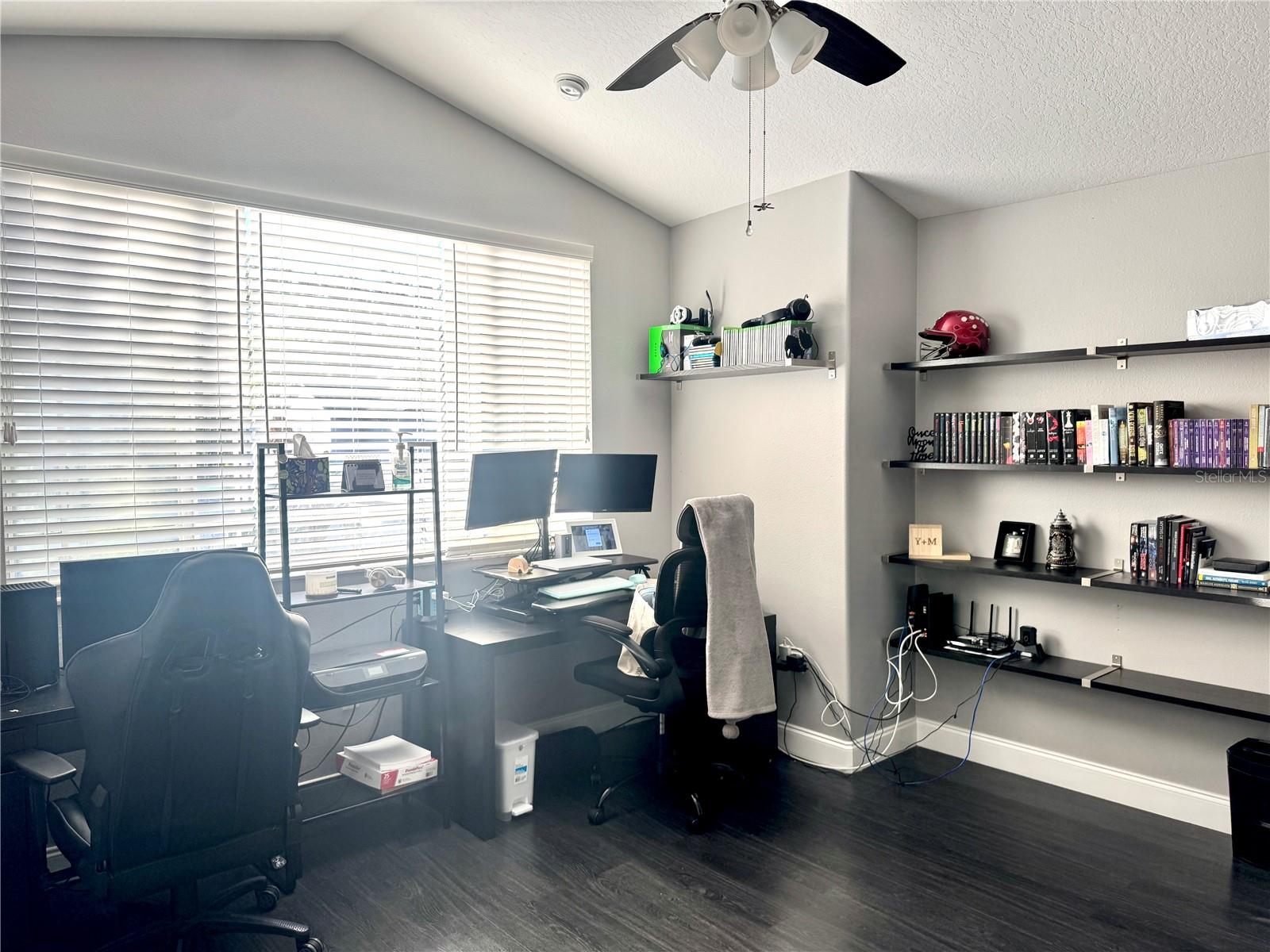 TOWNHOMES AT PARKSIDE - Residential