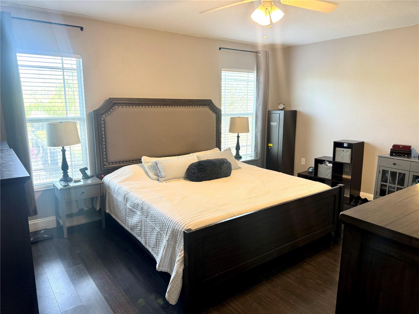 TOWNHOMES AT PARKSIDE - Residential