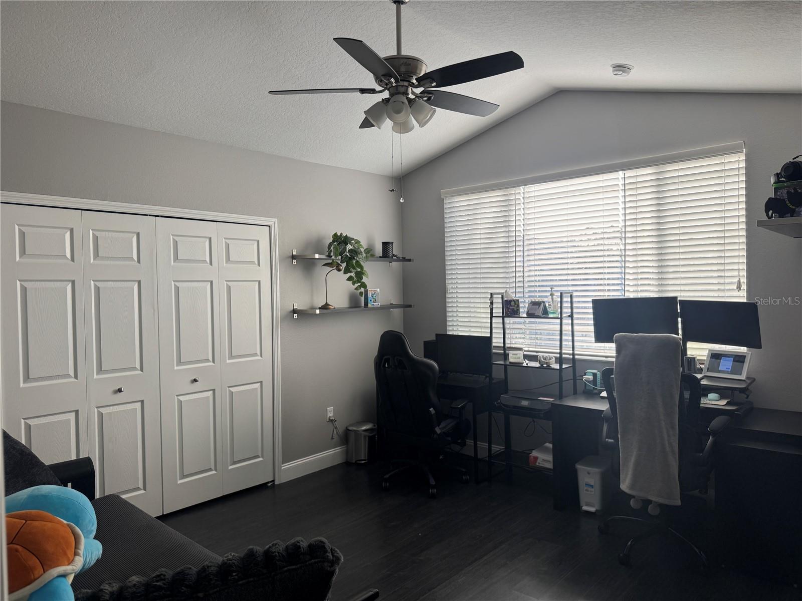 TOWNHOMES AT PARKSIDE - Residential