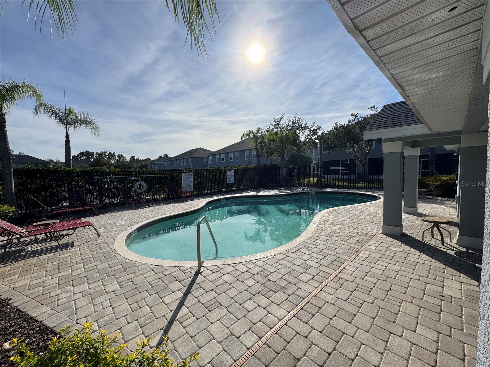 TOWNHOMES AT PARKSIDE - Residential