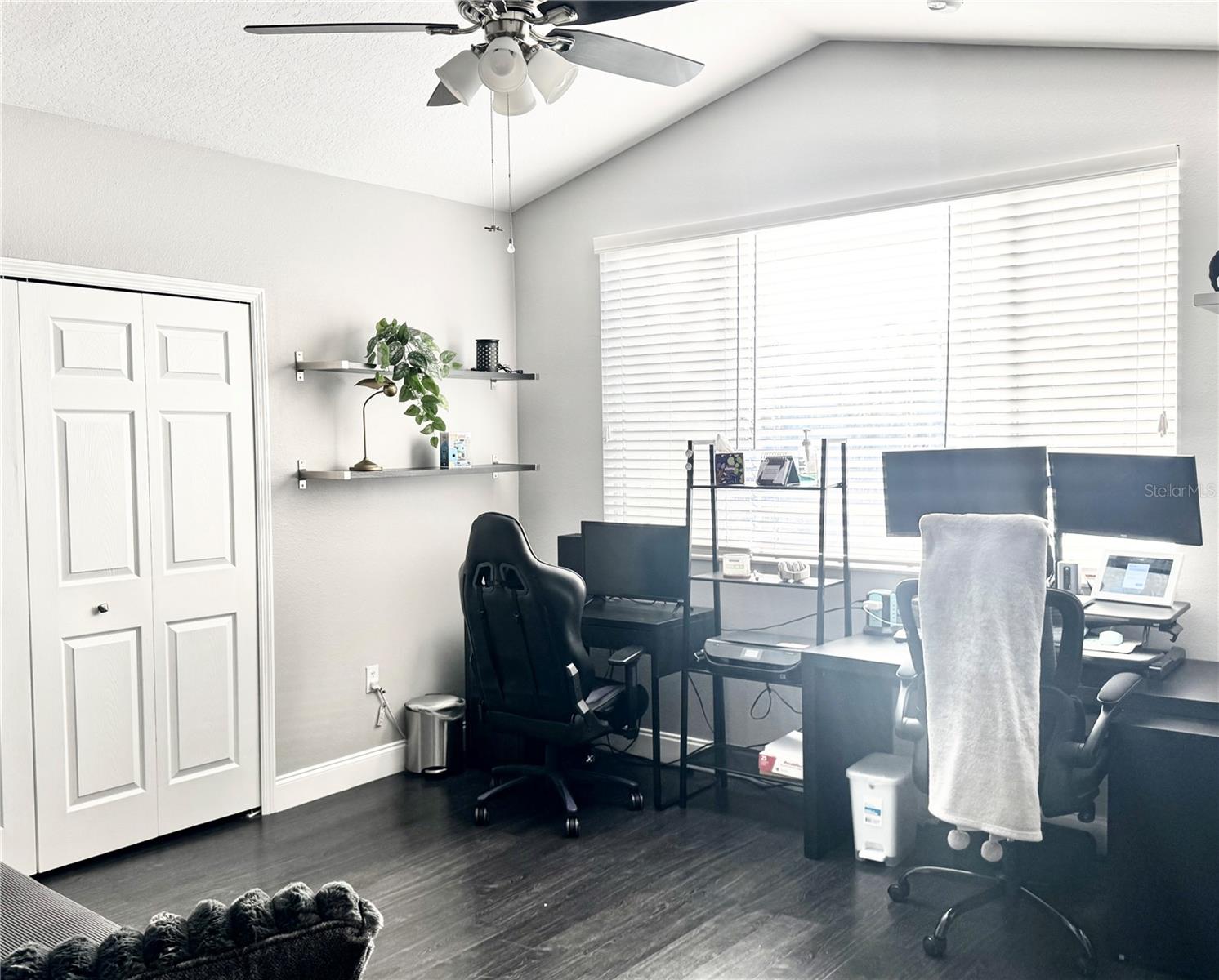 TOWNHOMES AT PARKSIDE - Residential