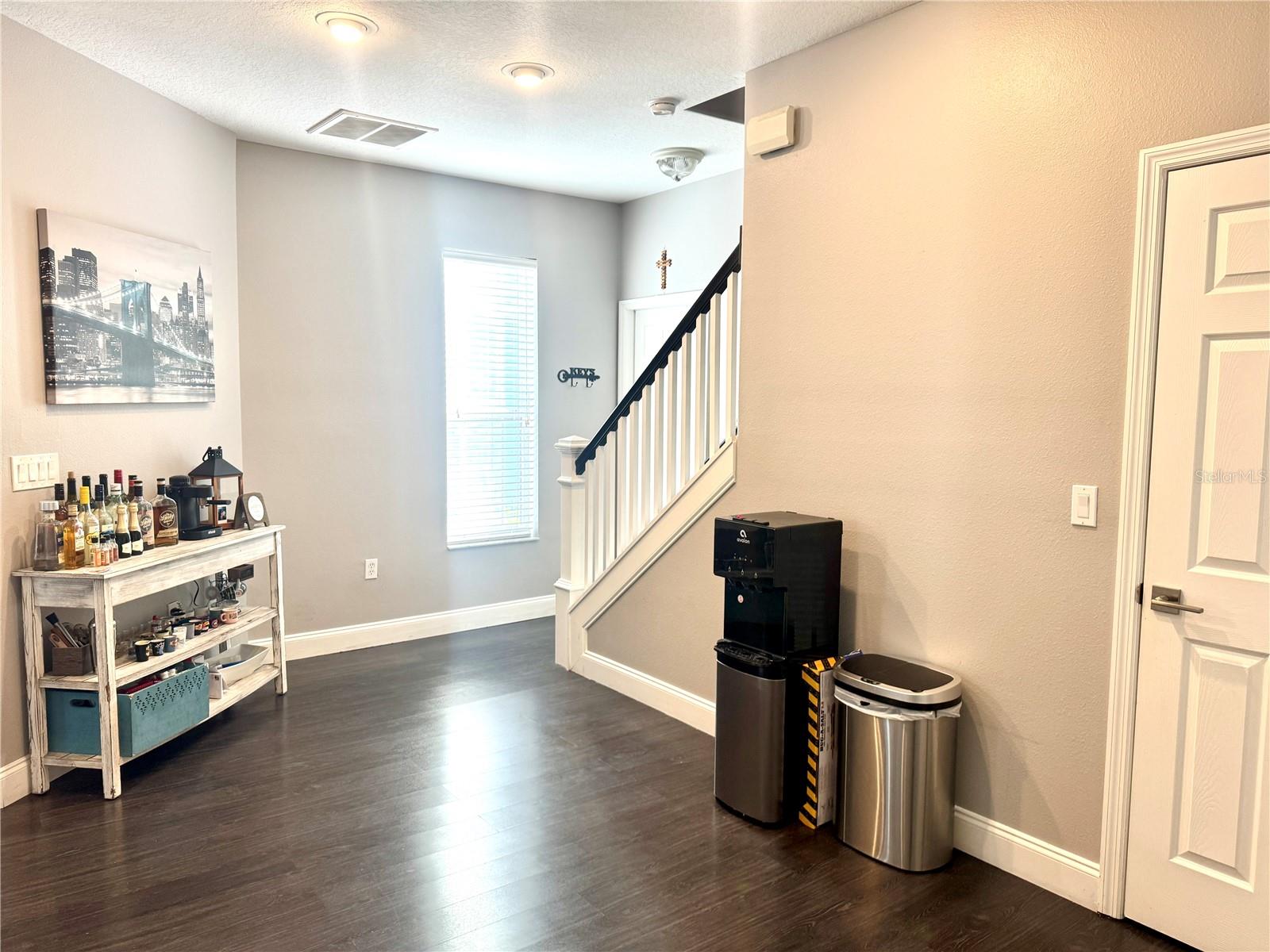 TOWNHOMES AT PARKSIDE - Residential