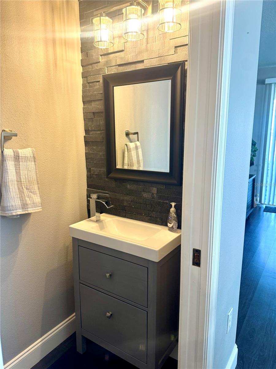 TOWNHOMES AT PARKSIDE - Residential