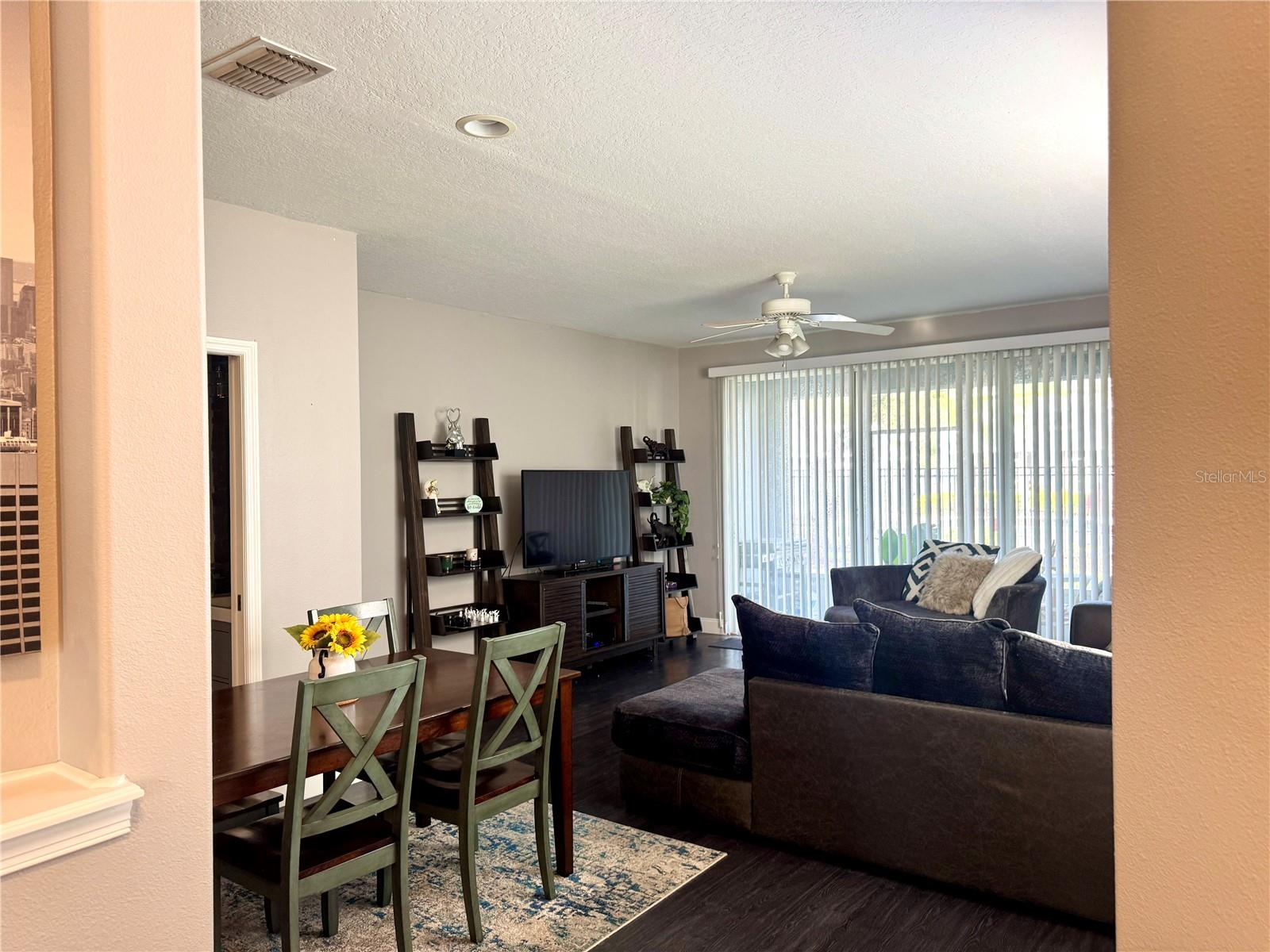 TOWNHOMES AT PARKSIDE - Residential