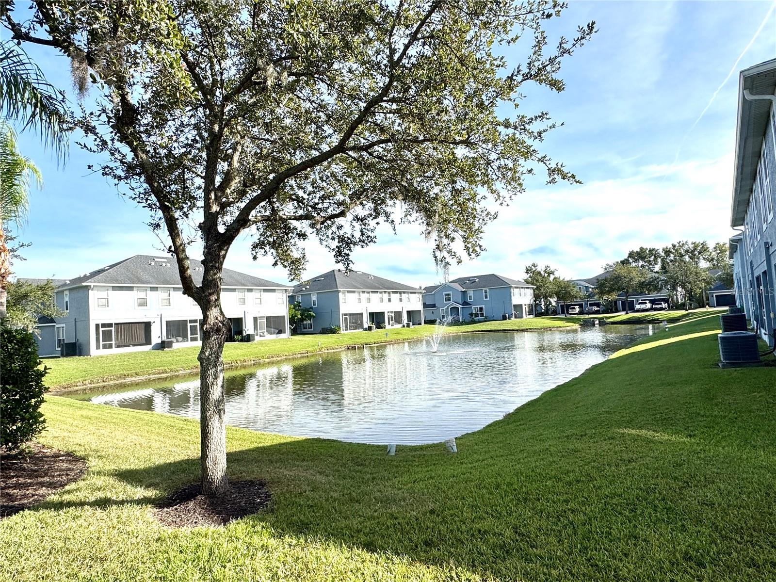 TOWNHOMES AT PARKSIDE - Residential
