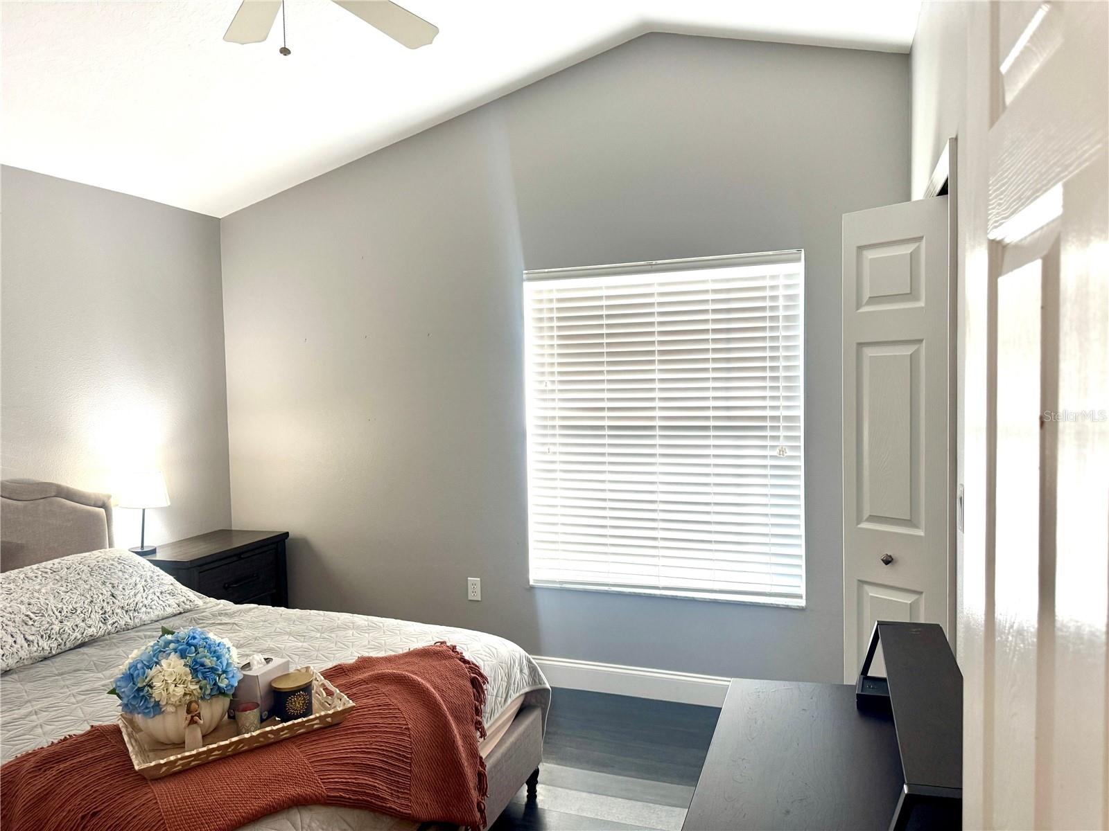 TOWNHOMES AT PARKSIDE - Residential