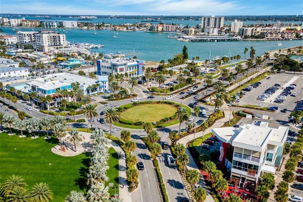 SANDPIPERS COVE CONDO - Residential