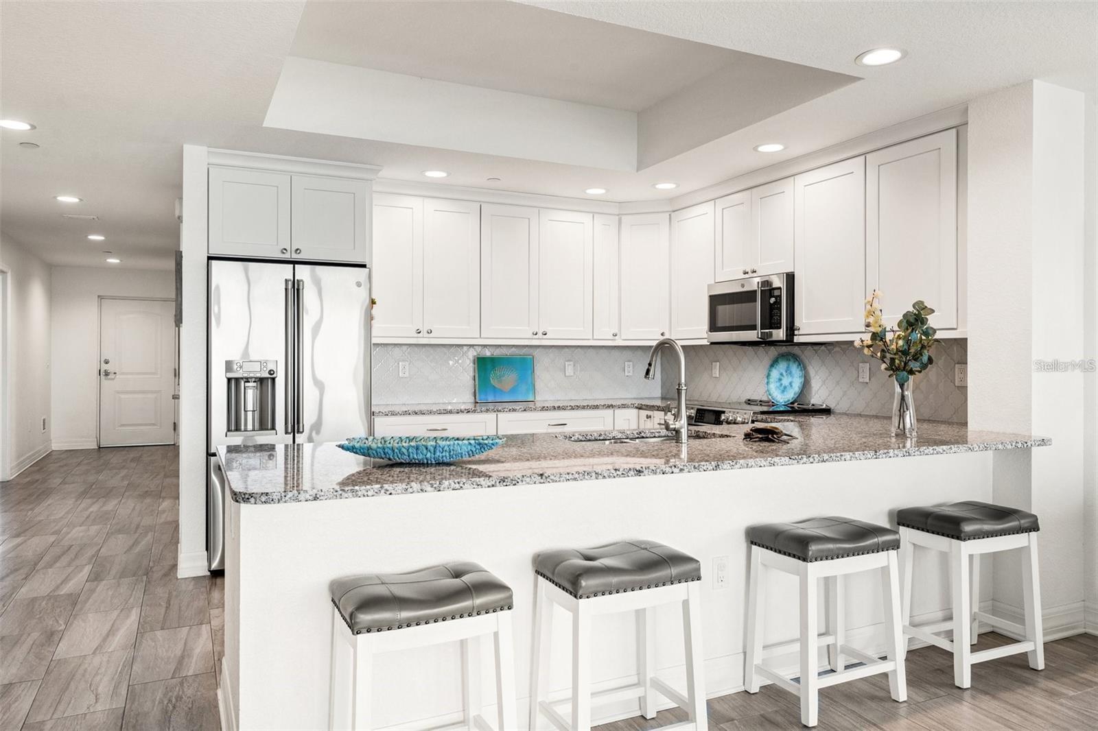 SANDPIPERS COVE CONDO - Residential