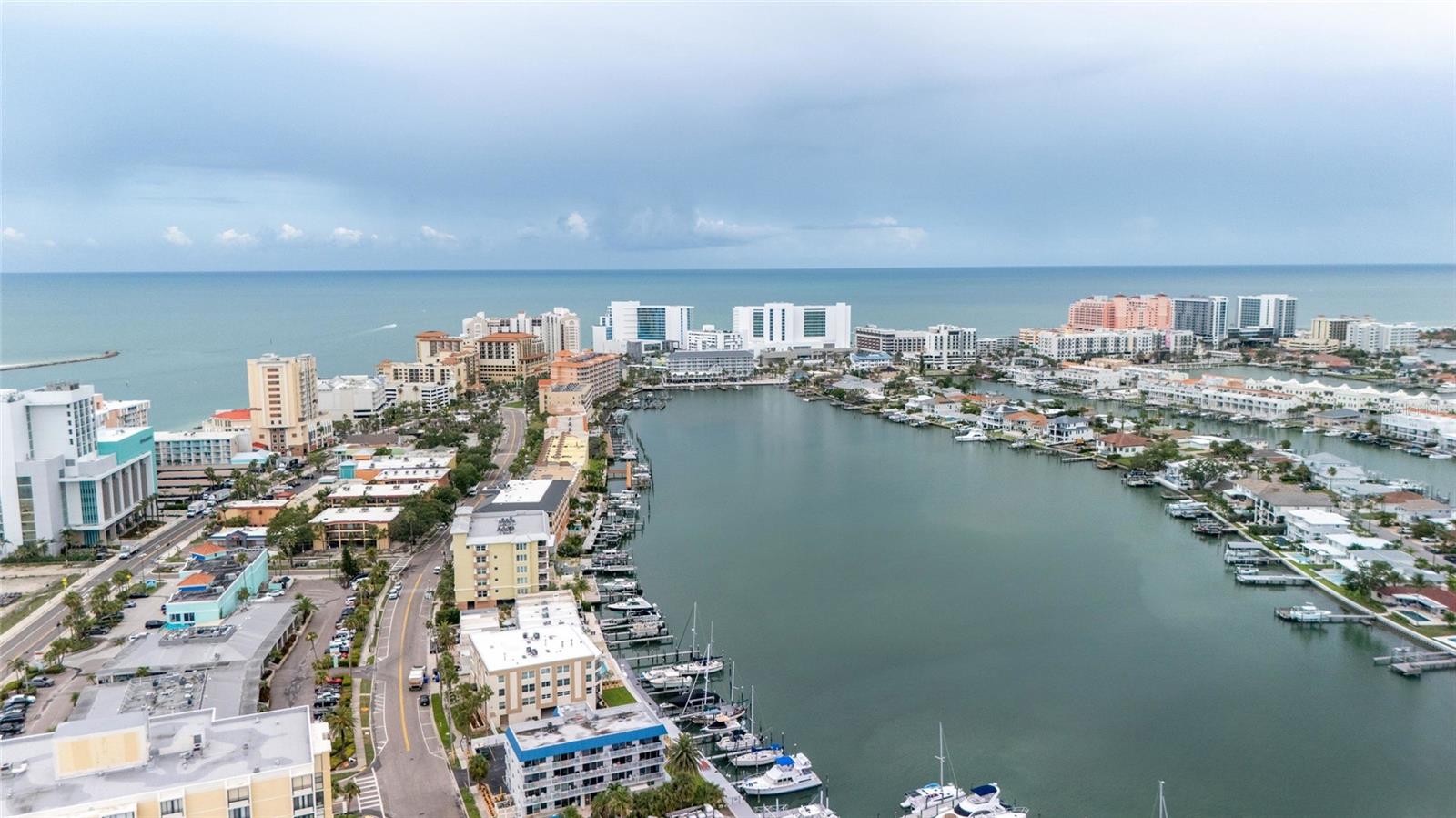 SANDPIPERS COVE CONDO - Residential