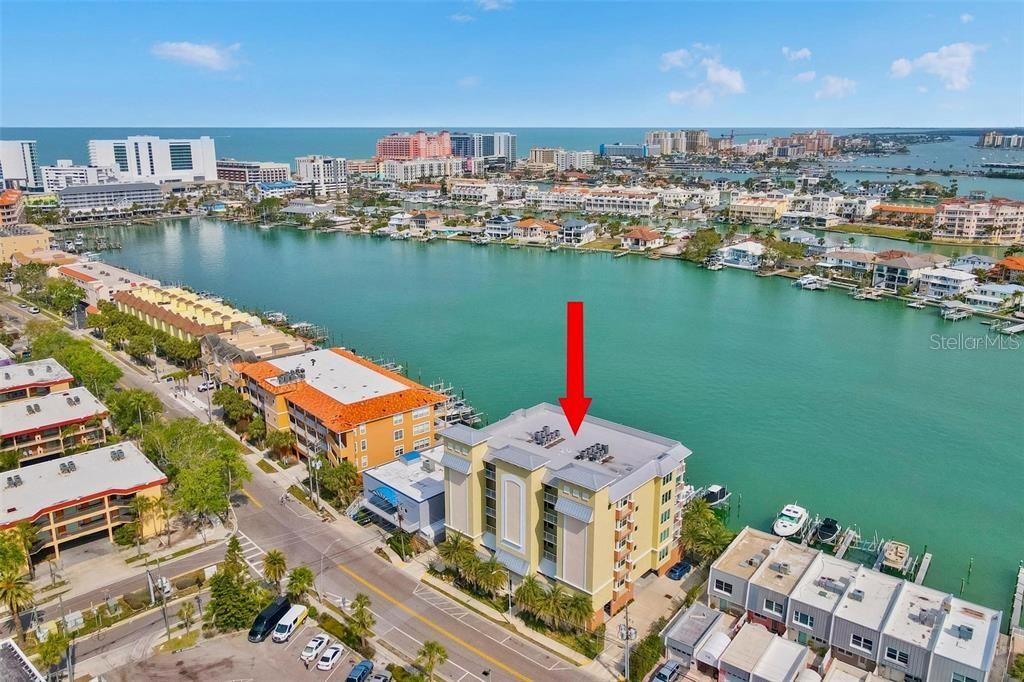 SANDPIPERS COVE CONDO - Residential