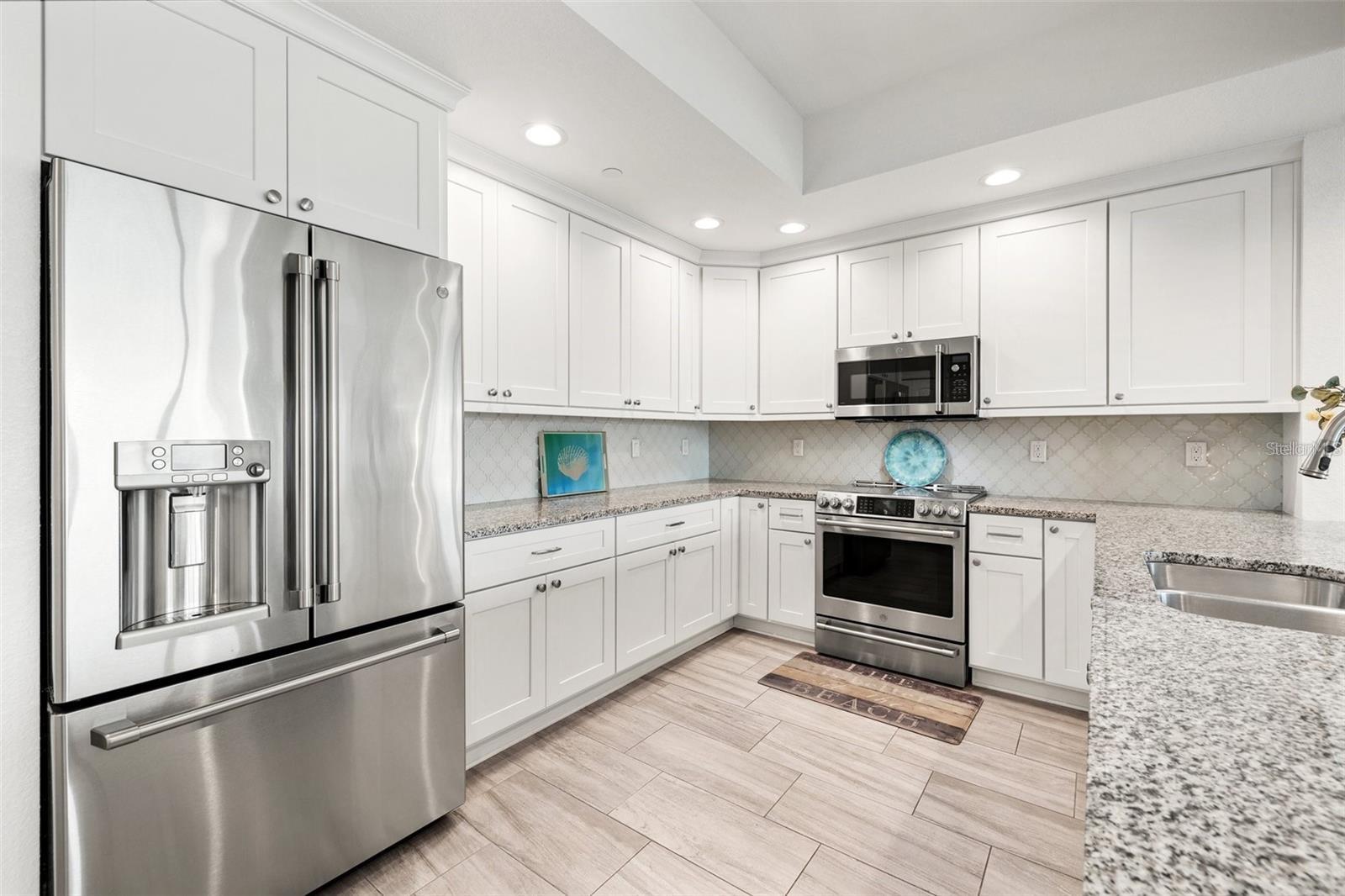 SANDPIPERS COVE CONDO - Residential