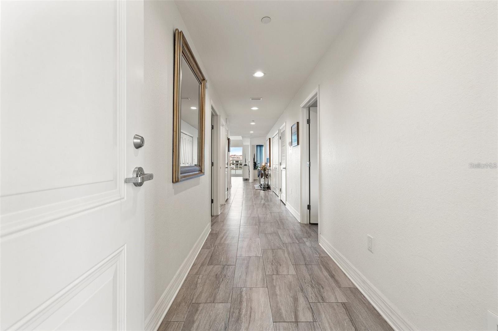 SANDPIPERS COVE CONDO - Residential