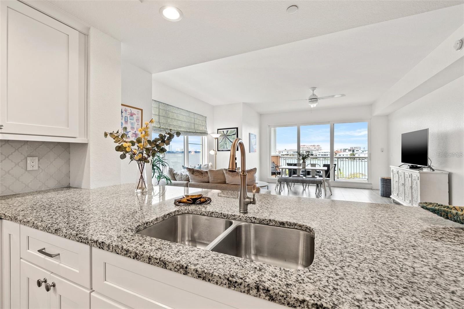 SANDPIPERS COVE CONDO - Residential