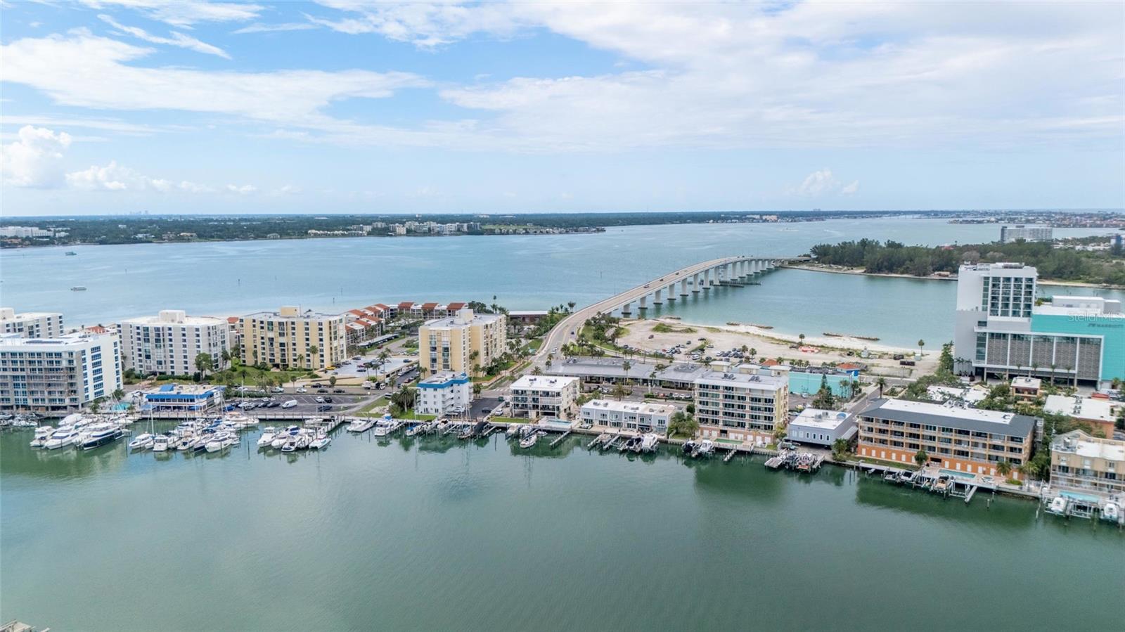 SANDPIPERS COVE CONDO - Residential