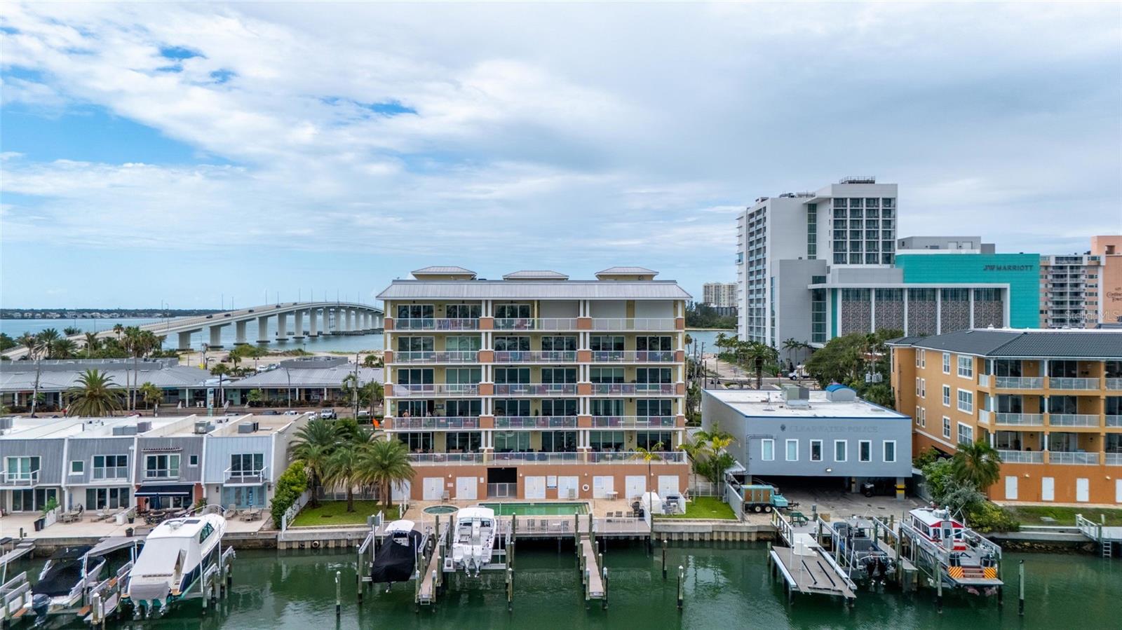 706 BAYWAY BOULEVARD 301